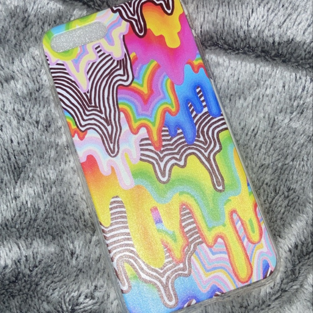 Brand new IPhone 7 Plus case